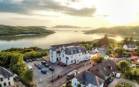 The Morar Hotel
